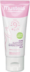 Мустела 9 Месяцев бальзам для сосков 30мл