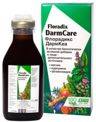 Флорадикс Дармкеа 250мл