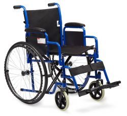 Армед/Armed кресло-коляска для инвалидов Н 035 (19 дюймов) S