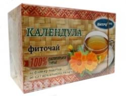 Календула фиточай 1