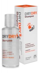Драй драй шампунь 100мл