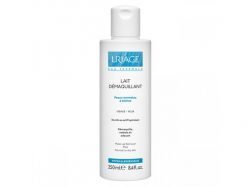 Урьяж молочко очищающее 250мл