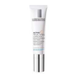 Крем для контура глазLa roche-posay active C 15 мл