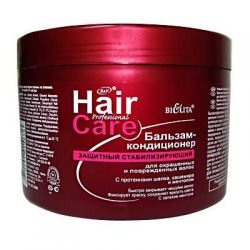 Бальзам-обертывание Bilita&Biтэкс Hair Repair Hair repair 100мл