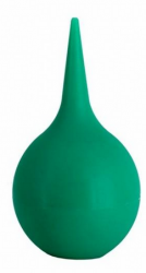 Спринцовка мягкий наконечник А-1 35мл