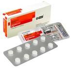 Небиватор 5мг №14 таблетки