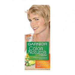 Краска для волос GARNIER Color Naturals 9.1 Солнечный пляж