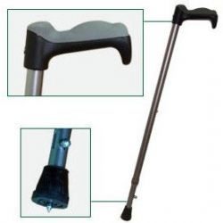 Трость ортопедическая amcc33 (москва-амрос)