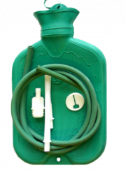 Альфапластик грелка комбинированная Б-3 (3л)