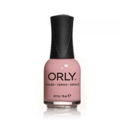 Лак для ногтей ORLY маникюрный 492 Dare to Bare