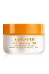 Ланкастер Сан бальзам для лица антивозрастной после загара 50мл