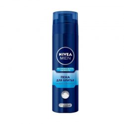 Гель Д/Бритья Муж. Nivea Увлажняющий Классический 200 Мл