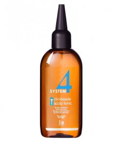 Тоник терапевтический 