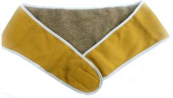 Пояс мини верблюжья шерсть р.XL (флис)