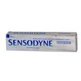 Сенсодин паста зубная Бережное отбеливание 50мл