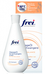 Фрай масло от растяжек для беременных 125мл