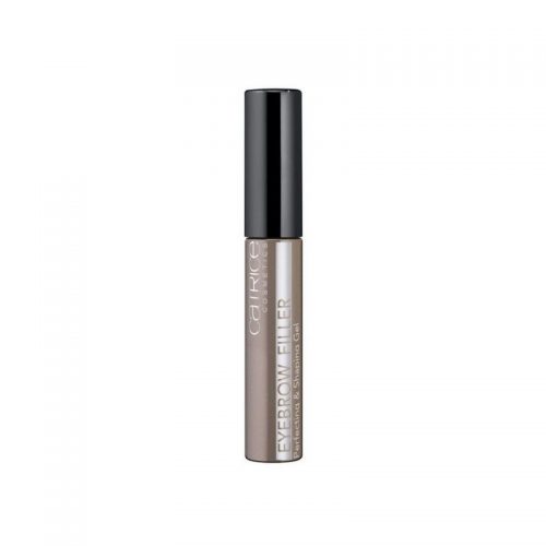 Гель для бровей CATRICE Eyebrow Filler Perfecting & Shaping Gel 020