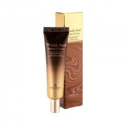 Улиточный крем антивозрастной The Skin House