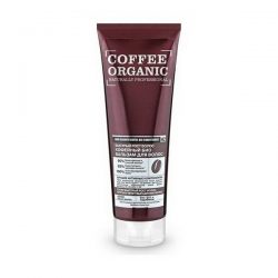 Бальзам для волос organic Shop кофейный 250мл