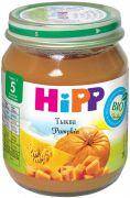 Хипп пюре Мое первое пюре тыква с 5 мес 125г