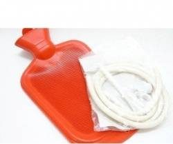 Меридиан грелка резиновая 1