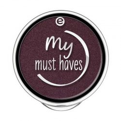 Тени для век Еssence My must haves palette 18 бурый