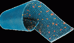 Аппликатор Ляпко коврик 248х462мм шаг игл 6