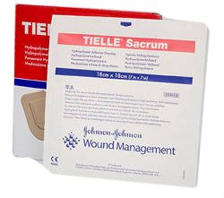 Повязка тиелле сакрум 18х18 n1 (mtl104)