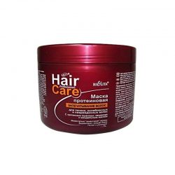 Маска для волос Bilita&Biтэкс Hair care запечатывание волос 500мл