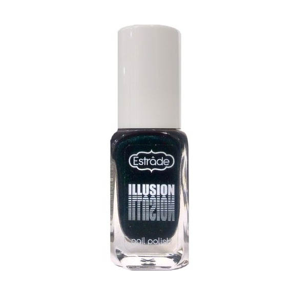 Лак д/ног Estrade Illusion 06