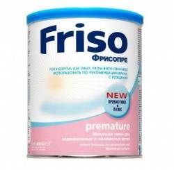 Фрисопре смесь сухая молочная для недоношенных детей 400г