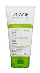 Урьяж ИСЕАК Очищающий крем 150 мл туба