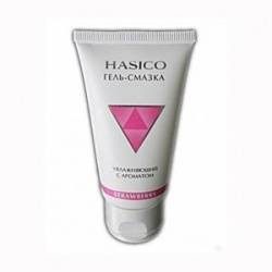 Хасико гель-смазка для женщин 50мл