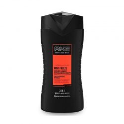 Гель/шампунь мужской Axe Морозная мята 250 мл