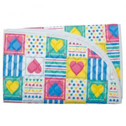 Канпол беби клеенка на кровать 76х58