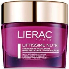 Лиерак Лифтиссиме крем-лифтинг обогащенный день-ночь 50мл