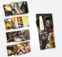 Ниппес набор маникюрный 3 предмета