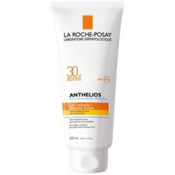 Ля Рош Позе Антгелиос SPF 30 молочко солнцезащитное 100мл
