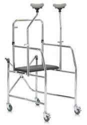 Армед/Armed ходунки на колесах  FS203