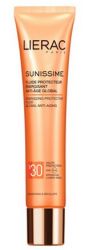 Лиерак Саниссим Солнцезащитный тонизирующий флюид SPF30 40 мл