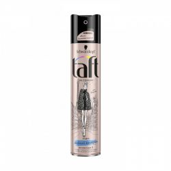 Лак для волос Taft стиль большого города шик Парижа
