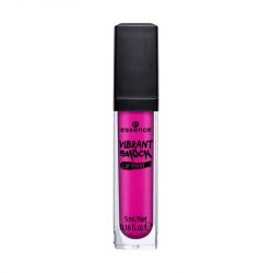 Губная помада Essence Vibrant Shock Lip Paint Т.04