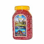 Соль древнего моря 1кг банка