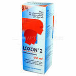 Локсон 400мг №10 таблетки