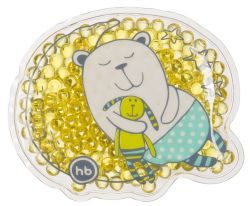 Грелка HAPPY BABY HOTTY&COLDLY арт.21006