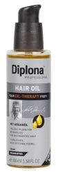 Диплона Профешнл масло для волос 100мл