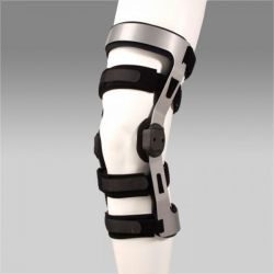 Фоста/Fosta FS 1210 М прав.Ортез коленного сустава для  реабилитации и спорта