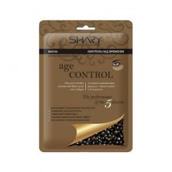 Маска Для Лица Shary Марокканская Аргана 20G