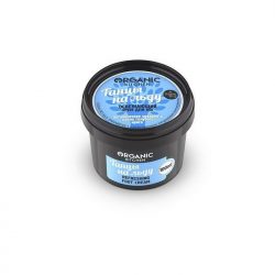 Крем Для Ног Organic Shop Танцы На Льду 100 Мл