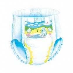 Хелен Харпер трусики Easy comfort pants XL 16+кг 17шт